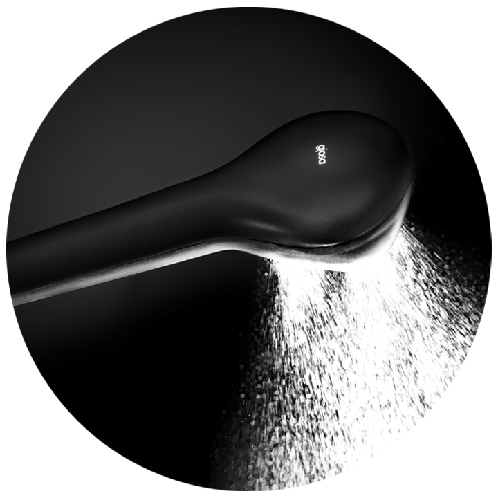 Gjosa noir - GS3100V01-3